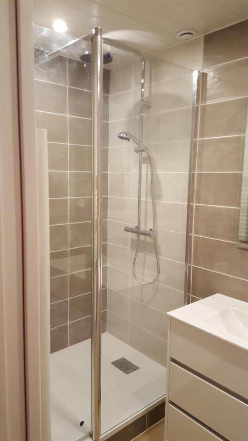 Chez Alexandra Bed & Breakfast Louchats Bagian luar foto